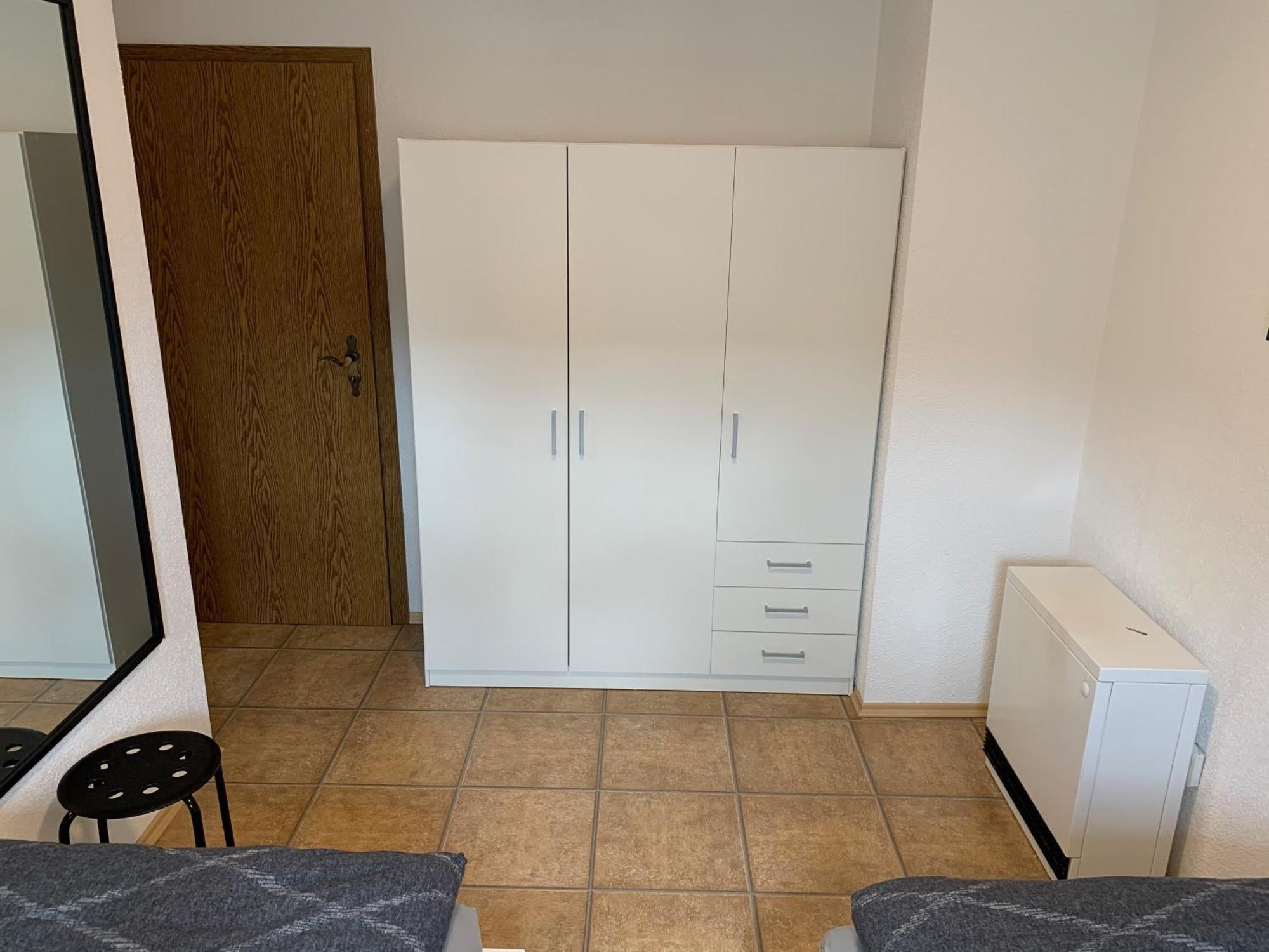 Ferienwohnung Lix Direkt Am Waldrand Frankenau Exterior photo